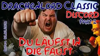 Drachenlord reaction - 