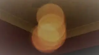 Orb Encounters / Pink Orbs / Orbs Explained