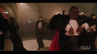 Valentine Dance Scene (Full Performance) - All American Homecoming