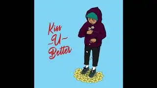 Katz&ugrave; Oso - Kiss U Better