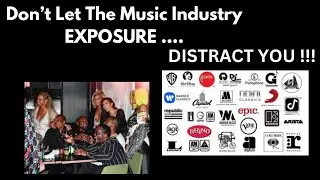 Don't Let This Music Industry 