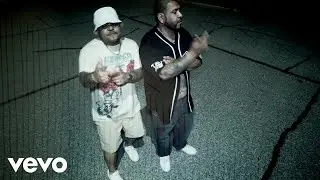 Valley Boyz - Hold Up (Official Music Video)