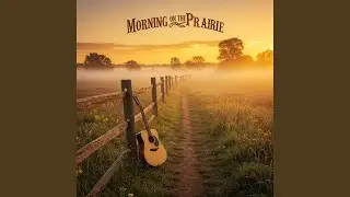 Morning on the Prairie