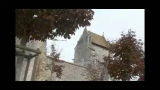 CHAUVIGNY