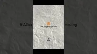 Reminder✨ | #youtubeshorts #islamic #shorts #knowledge #reminder #viral #foryou