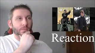 Reacting to The Governor We NEVER Saw in The Walking Dead