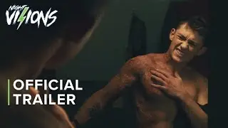 Night Visions | Official Trailer | VET Tv