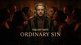 eXcubitors – Ordinary Sin (Official Video)