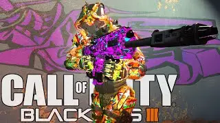 Black Ops 3: Weapons & Rejack BUFF!