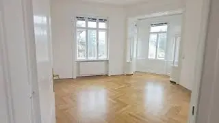1130 Wien - Sanierte wundersch&ouml;ne 2-Zimmer Wohnung - Kupelwiesergasse
