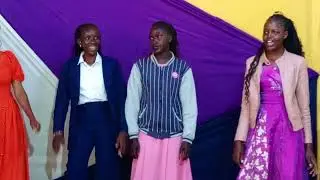 Jacaranda Team Winners. 