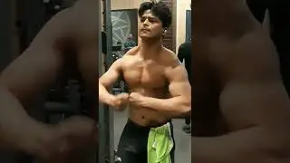 natural vs steroids user