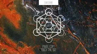 Pirate Copy - Touch The Sky (Extended Mix)