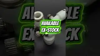 CKD SC3W SERIES IN STOCK #dubeoncorporation #atdubeonwedobeyond #ckd #pneumatics #instocknow