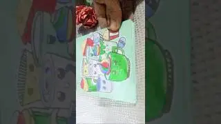 Day - 27 of completing 10k subscribers in 30 days/#handmade #decorate #diary #shorts #viral
