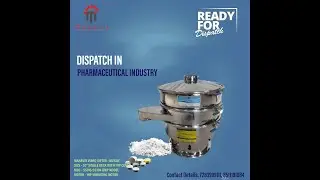 Mahavir Industries | Pharmaceutical 30
