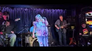 Bonefish   Knockin' On Heaven's Door   The Garage   20260116