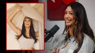 Как местная девушка из Хило стала моделью | Подкаст Keep It Aloha