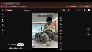 1 Million Dollar Pet City