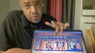 JD Shabazz,What is the origin story of the Libra Scale￼?￼