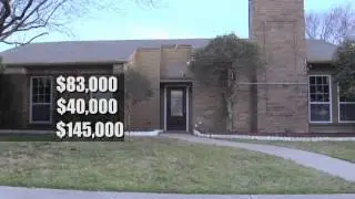 David Peris - Dallas Real Estate Investments