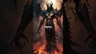 The Epic Battle of Good vs Evil: Archangel Michael vs Lucifer. #angel #lucifertheend #history #god