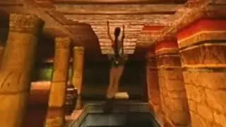 Tomb Raider: The Last Revelation (PS1) Gameplay (Part 5)