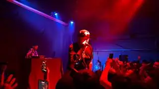 FRANKY STYLE - DALLA$ (VIVO MAR DEL PLATA 2026)