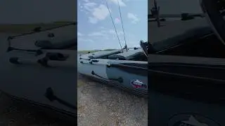 Как мы на ГРУПЕР 310 в СИЛЬНЫЙ ВЕТЕР рыбачили