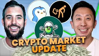 Fed Just Cut Rates: The Playbook for Bitcoin and Crypto to React to QE!