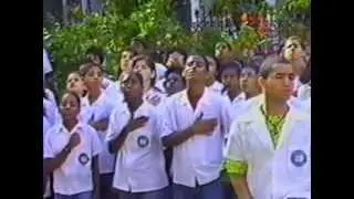 INES ANTIGO 1991 e 1992 algum os surdos saudade .