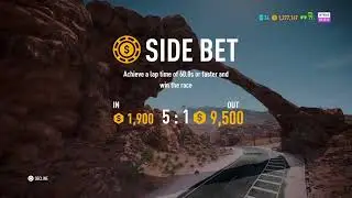 Need for Speed&trade; Payback: Free Ember Militia