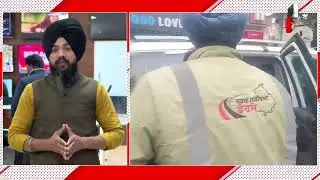 ਆਹ ਦੇਖ ਲਓ ! ਕਿਵੇਂ ਲੋਕਾਂ ਨੇ ਲੁਟੇਰੇ ਦੀ ਕੀਤੀ ਛਿੱਤਰ ਪਰੇਡ, ਰਾਹ ਜਾਂਦੀ ਕੂੜੀ ਦਾ ਖੋਹਿਆ ਸੀ Mobile