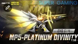 New Evo vault Event /#freefire/#gaming