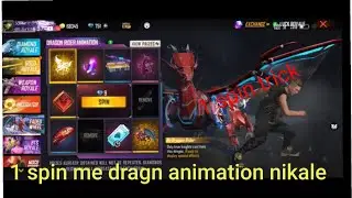 1 spin me dragon animation nikale.how to 1 spin trick dragon animation.1 spin tricks.finnaly I got