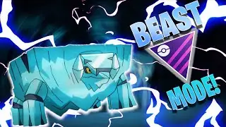 My Best Master League Premier Classic Team - Pokemon GO BEAST MODE ON