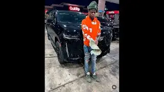 Rio Da Yung Og x Babyfxce E Type Beat - &ldquo;SPASMS&rdquo;