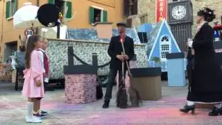 PALIO GAMBASSI TERME 2016- CONTRADA LA PIEVE