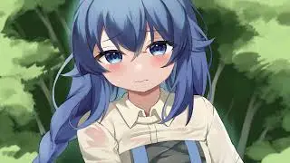 Ariel Anthem But Roxy Migurdia Is Singing It