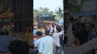 D Sankar Musical in Kendrapara Kansara Laxmipuja Bhasani | Asuchi School Chhaka Medha Asuchi #vasani