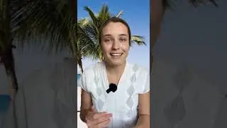 😱 Vermeide diese Fehler beim Reisen 🌴 #shorts