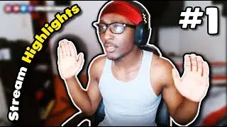 ImORONDE Stream Highlights #1