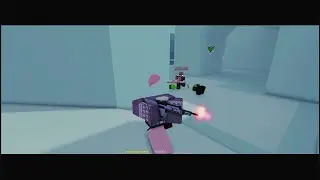 Float ft ReaperMagic