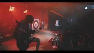 Space Of Variations - Tibet  (Live) ‪#Рок_Булава 2019