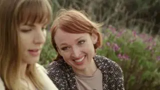 COMEDY- Stella's Big Adventure