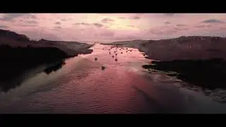 Contis-Plage 2020 | 4K | SLAMS