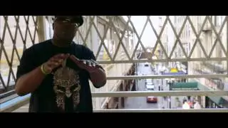 GUNRUE (OFFICIAL VIDEO) WHAT'S LOVE