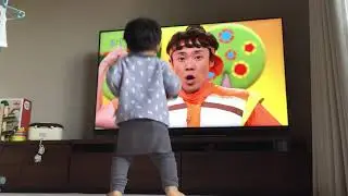 ブンバボーン　おかあさんといっしょ