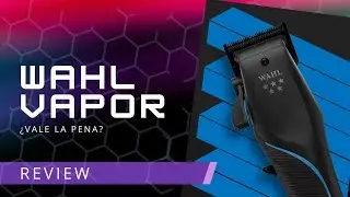 Wahl Vapor ¿Vale la Pena? 😍 Review