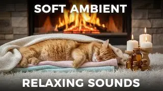 Gentle ocean waves crafted for deep sleep, peaceful dreams, and total relaxation